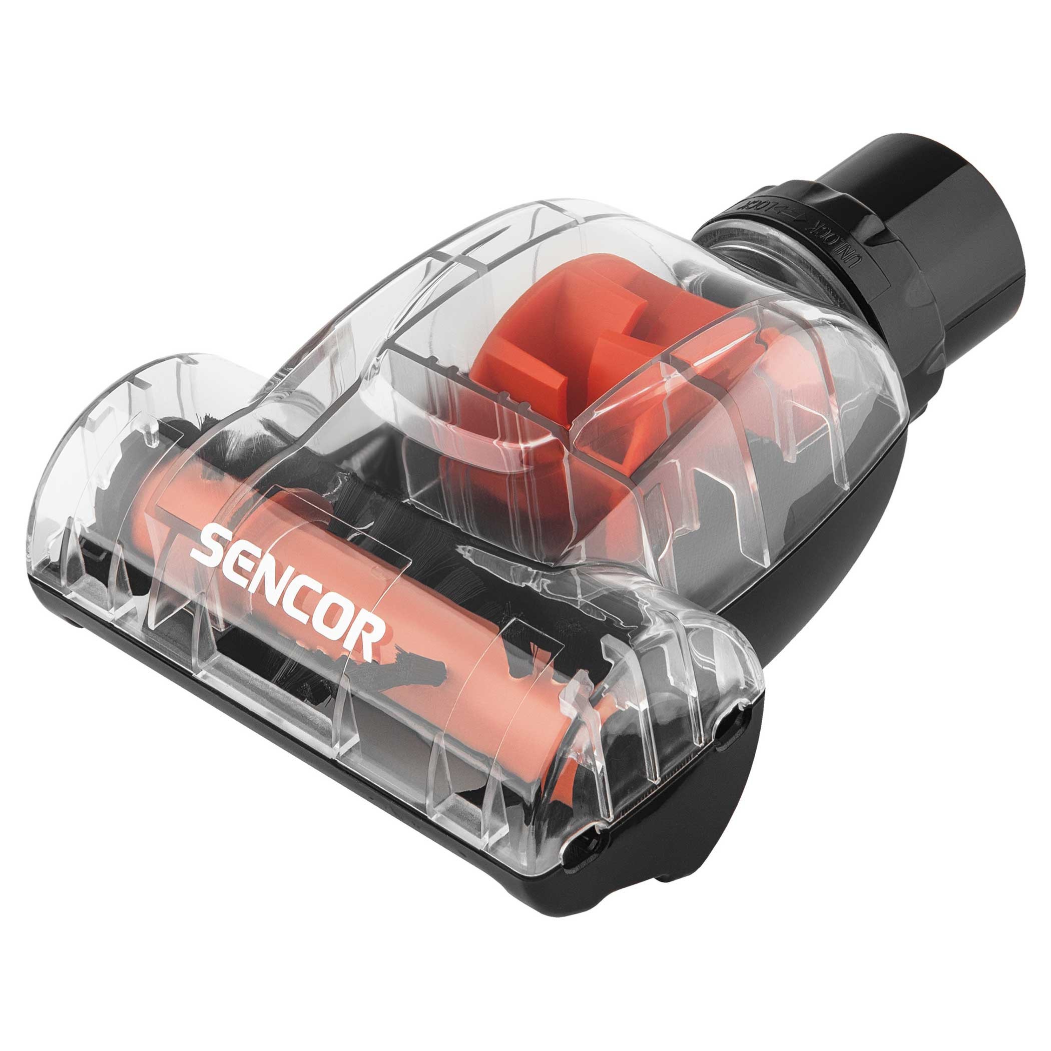 Kodumasinad | Tolmuimeja Sencor SVC8505TI | Tehnomaan