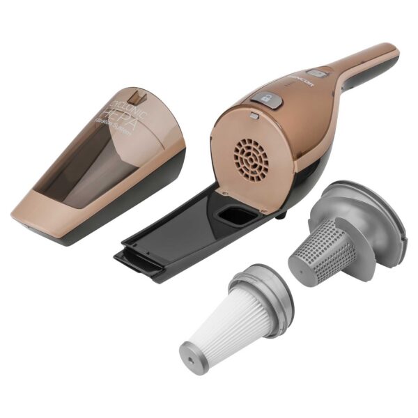 Kodumasinad | Varstolmuimeja Sencor SVC8618GD | Tehnomaan