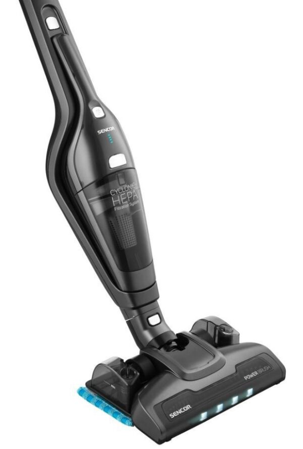 Kodumasinad | Varstolmuimeja 3in1 Sencor SVC8668AT | Tehnomaan