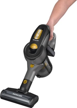 Kodumasinad | Varstolmuimeja Sencor SVC8725GD | Tehnomaan