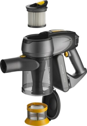 Kodumasinad | Varstolmuimeja Sencor SVC8725GD | Tehnomaan