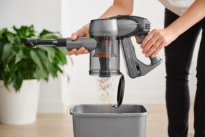 Kodumasinad | Varstolmuimeja Sencor SVC8725GD | Tehnomaan