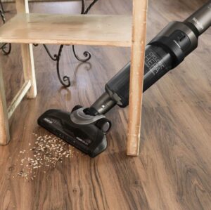 Kodumasinad | Varstolmuimeja mopiga Sencor SVC8936TI | Tehnomaan