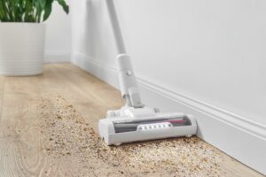 Kodumasinad | Varstolmuimeja 3in1 Sencor SVC 9829WH | Tehnomaan