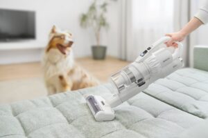 Kodumasinad | Varstolmuimeja 3in1 Sencor SVC 9829WH | Tehnomaan