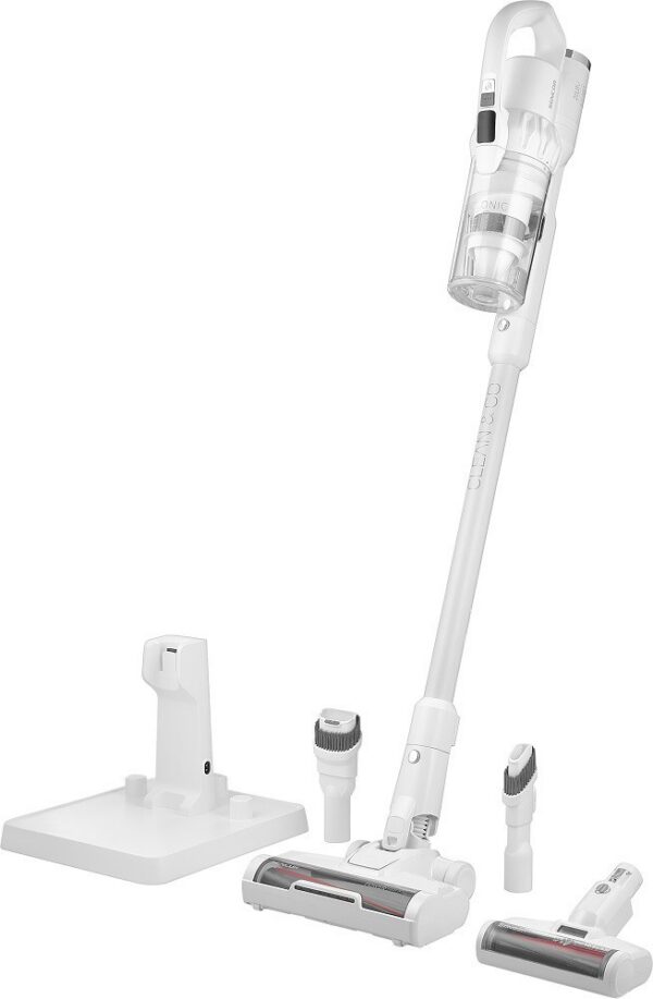 Kodumasinad | Varstolmuimeja 3in1 Sencor SVC 9829WH | Tehnomaan