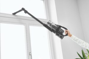 Kodumasinad | Varstolmuimeja 4in1 Sencor SVC9879BK | Tehnomaan