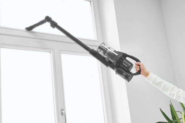 Kodumasinad | Varstolmuimeja 4in1 Sencor SVC9879BK | Tehnomaan