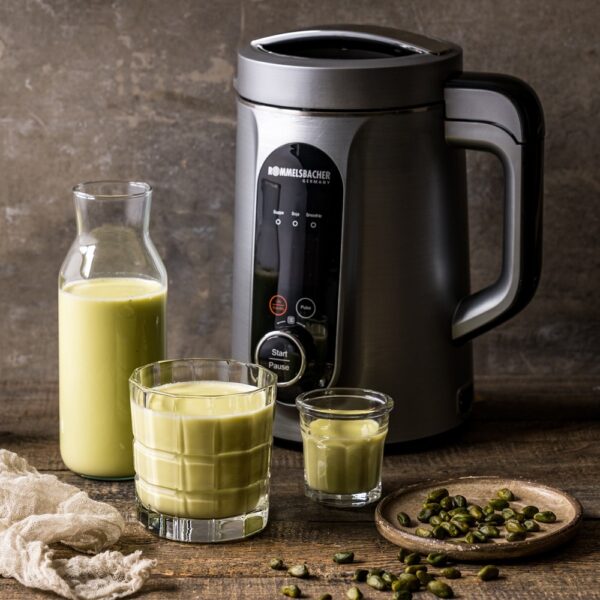 Kodumasinad | Taimsete jookide valmistaja Rommelsbacher SVD1400 | Tehnomaan