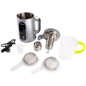 Kodumasinad | Taimsete jookide valmistaja Rommelsbacher SVD1400 | Tehnomaan