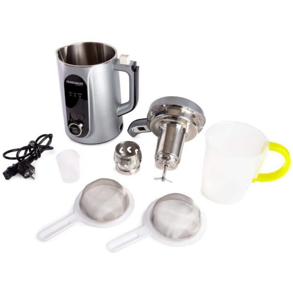 Kodumasinad | Taimsete jookide valmistaja Rommelsbacher SVD1400 | Tehnomaan