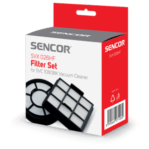Kodumasinad | HEPA filtrite komplekt tolmuimejale Sencor SVC1080 | Tehnomaan