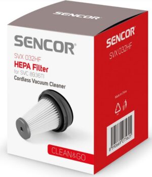 Kodumasinad | HEPA filter tolmuimejale Sencor SVC8936Ti | Tehnomaan