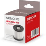 Kodumasinad | HEPA filter tolmuimejale Sencor SVC0725BK | Tehnomaan