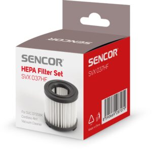 Kodumasinad | HEPA filter tolmuimejale Sencor SVC0725BK | Tehnomaan