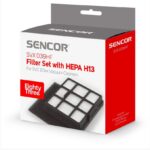 Kodumasinad | HEPA-filter tolmuimejale Sencor SVC8300 | Tehnomaan