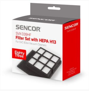 Kodumasinad | HEPA-filter tolmuimejale Sencor SVC8300 | Tehnomaan