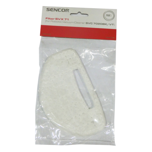Kodumasinad | Filter robottolmuimejale Sencor SVC7020 | Tehnomaan