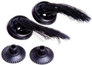 Kodumasinad | Varuharjad robottolmuimejale SVC7020 Sencor SVX73 | Tehnomaan