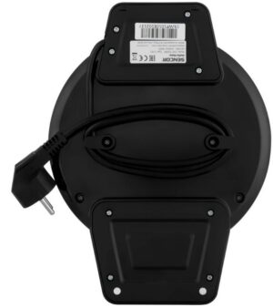 Kodumasinad | Vahvliküpsetaja Sencor SWF1010BK | Tehnomaan