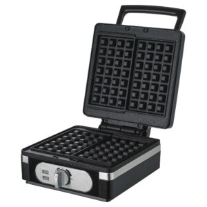 Kodumasinad | Vahvliküpsetaja Sencor SWF2010BK | Tehnomaan