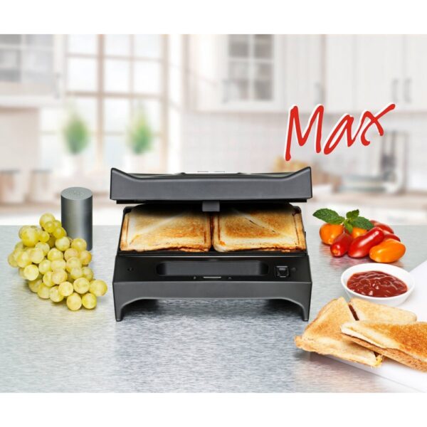 Kodumasinad | Kontaktgrill Rommelsbacher SWG700 | Tehnomaan