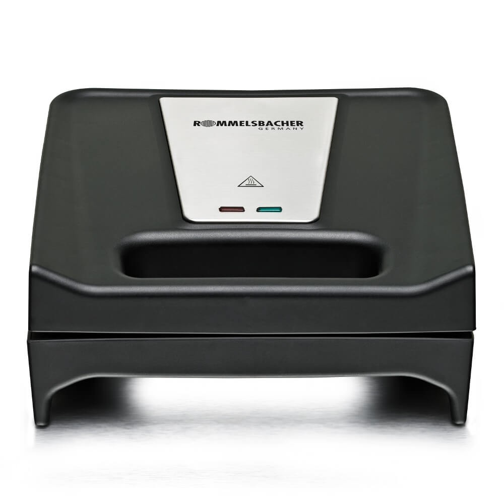 Kodumasinad | Kontaktgrill Rommelsbacher SWG700 | Tehnomaan