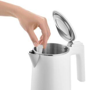 Kodumasinad | Veekeetja Sencor SWK0155WH | Tehnomaan