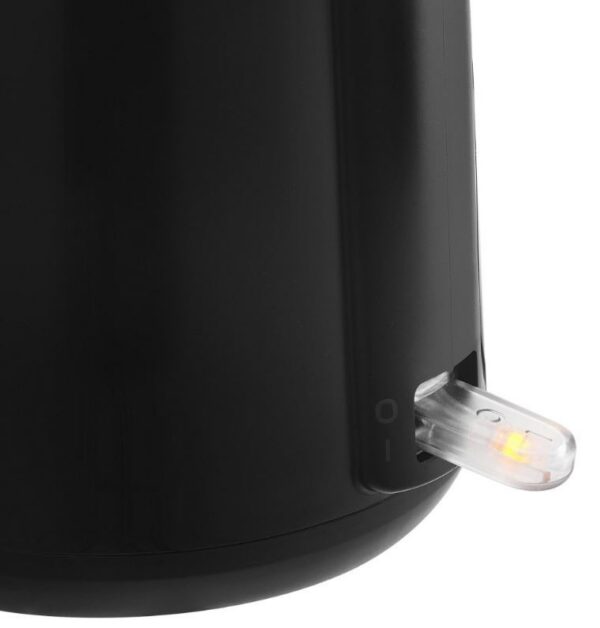 Kodumasinad | Veekeetja Sencor SWK0156BK | Tehnomaan