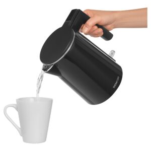 Kodumasinad | Veekeetja Sencor SWK0156BK | Tehnomaan