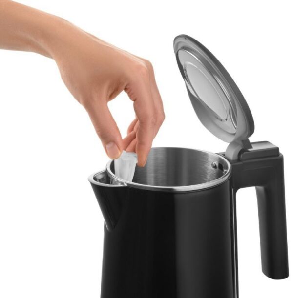 Kodumasinad | Veekeetja Sencor SWK0156BK | Tehnomaan