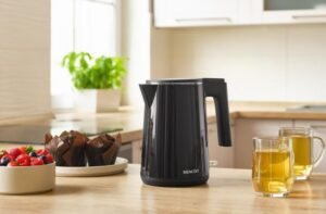 Kodumasinad | Veekeetja Sencor SWK0156BK | Tehnomaan