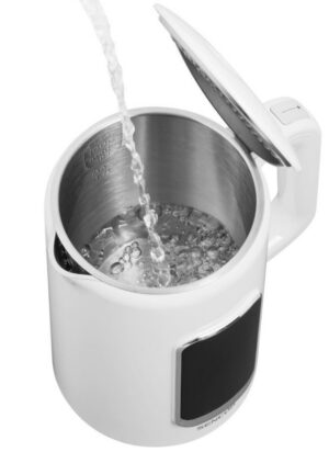 Kodumasinad | Veekeetja Sencor SWK0950WH, valge | Tehnomaan
