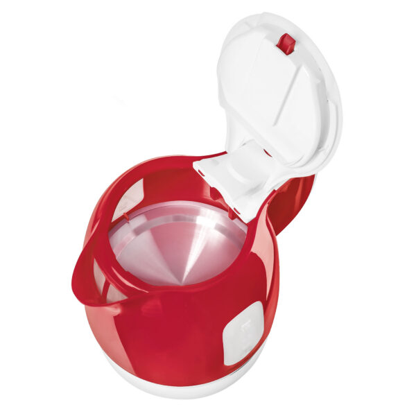 Kodumasinad | Veekeetja Sencor SWK1014RD, punane | Tehnomaan