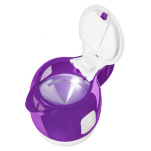 Kodumasinad | Veekeetja Sencor SWK1015VT, lilla | Tehnomaan