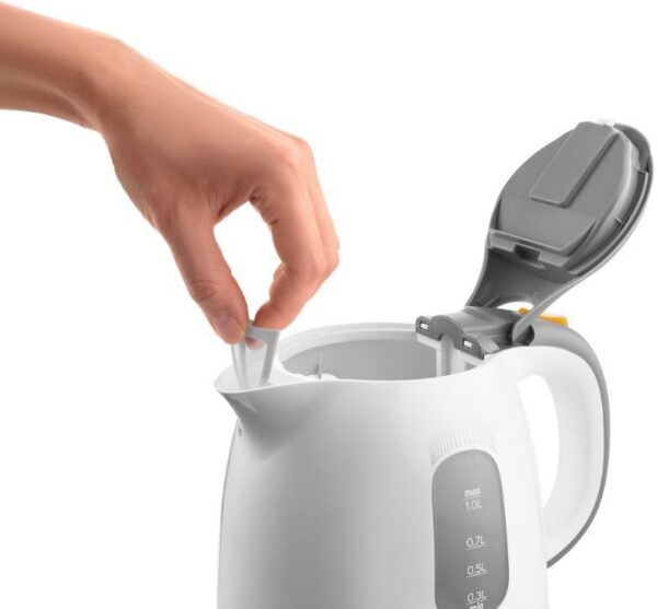 Kodumasinad | Veekeetja Sencor SWK1100WH, valge | Tehnomaan