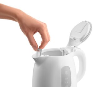 Kodumasinad | Veekeetja Sencor SWK1102RS | Tehnomaan