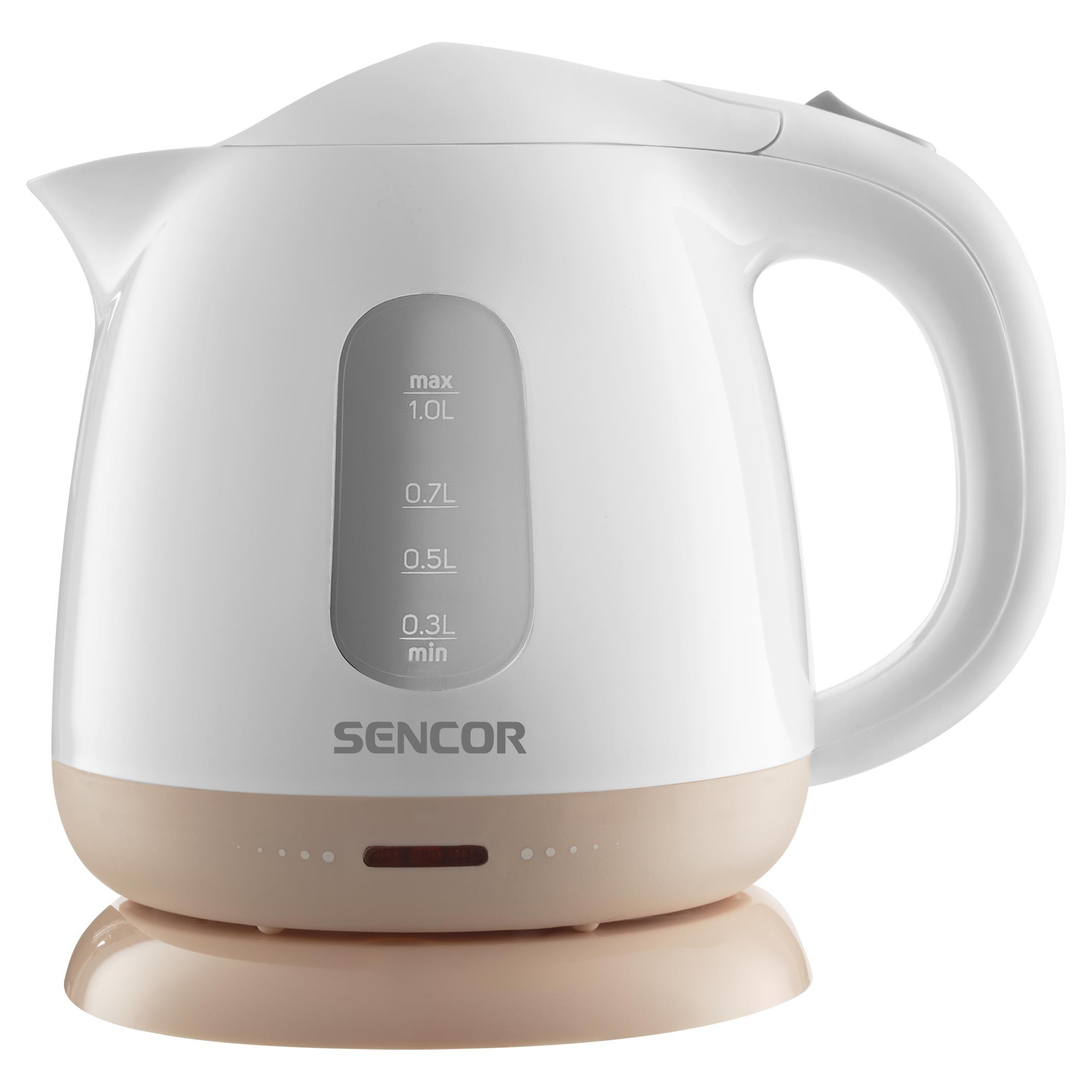Kodumasinad | Veekeetja Sencor SWK1102RS | Tehnomaan