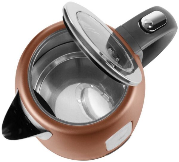 Kodumasinad | Veekeetja Sencor SWK1226GD, kuldne | Tehnomaan