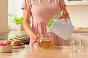 Kodumasinad | Veekeetja Sencor SWK1511GR | Tehnomaan