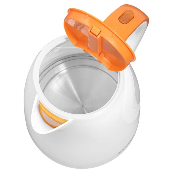 Kodumasinad | Veekeetja Sencor SWK1513OR | Tehnomaan