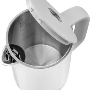 Kodumasinad | Veekeetja Sencor SWK1591WH, valge | Tehnomaan