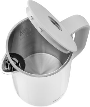 Kodumasinad | Veekeetja Sencor SWK1591WH, valge | Tehnomaan