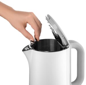 Kodumasinad | Veekeetja Sencor SWK1591WH, valge | Tehnomaan