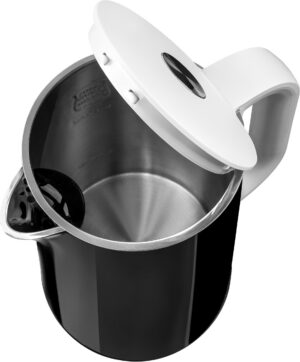 Kodumasinad | Veekeetja Sencor SWK1592BK, must | Tehnomaan