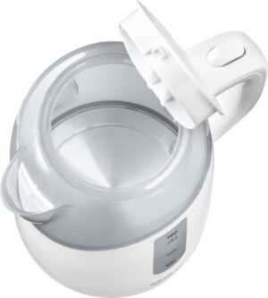 Kodumasinad | Veekeetja Sencor SWK1700WH, valge | Tehnomaan