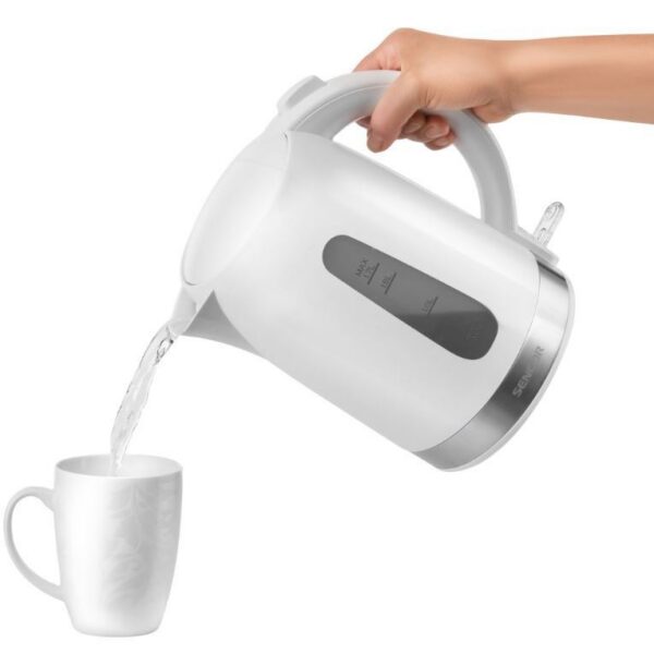 Kodumasinad | Veekeetja Sencor SWK1748WH | Tehnomaan