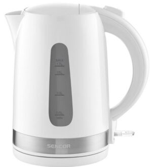 Kodumasinad | Veekeetja Sencor SWK1748WH | Tehnomaan