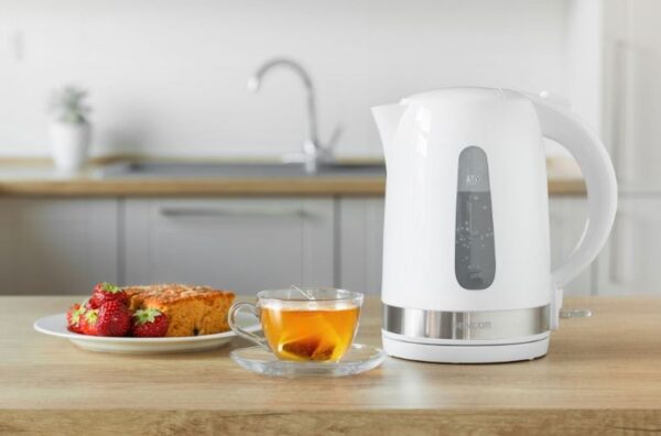 Kodumasinad | Veekeetja Sencor SWK1748WH | Tehnomaan