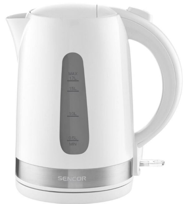 Kodumasinad | Veekeetja Sencor SWK1748WH | Tehnomaan